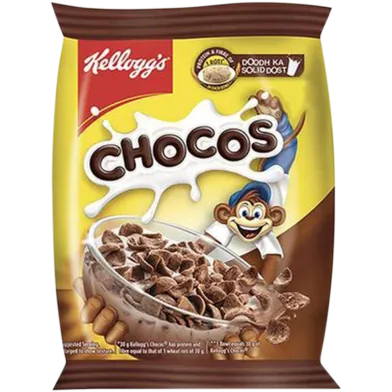 Kelloggs Chocos K-Pak 22gm-Ch03 - Rokomari product